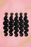 Raw Body Wave Bundle