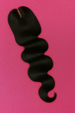 2x6 Body Wave HD Closure